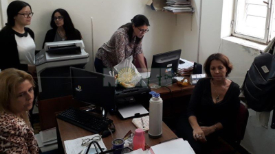 El Centro de Atención a Víctimas de Violencias en situación de emergencia