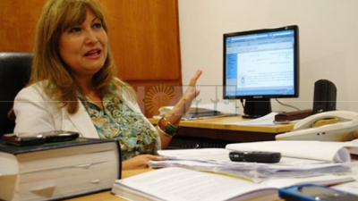 Virtual conflicto entre la Justicia chaqueña y la federal