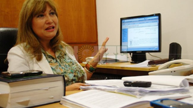 Virtual conflicto entre la Justicia chaqueña y la federal