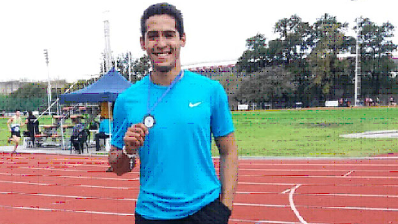 Fiesta del Deporte: Los primeros distinguidos del Círculo