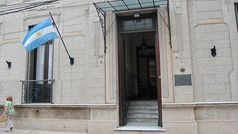 Victoria judicial de la caja previsional de los contadores