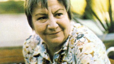 A 20 años del adiós a Gloria Fuertes