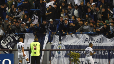 Copa Argentina: Gimnasia eliminió a River y jugará la final contra Rosario Central