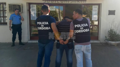 Por el robo de la leche detuvieron otro implicado en Córdoba