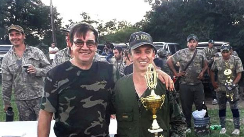Quitilipi organiza la Fiesta Provincial del Cazador 2018