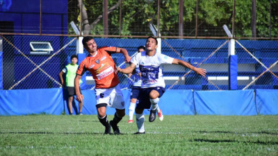 For Ever se tuvo que conformar con el empate