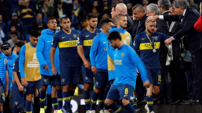 Y al fin llegó el fair play