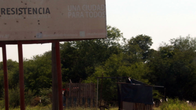 Las usurpaciones crecen en el Gran Resistencia y preocupa a autoridades