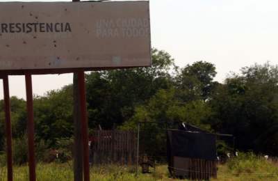Las usurpaciones crecen en el Gran Resistencia y preocupa a autoridades