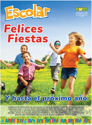 Hasta el próximo año