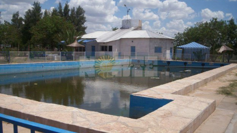Se ahogó un joven en pileta de un club en Santa Sylvina