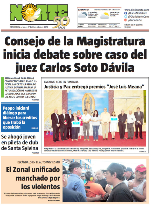 Edición del 17.12.18