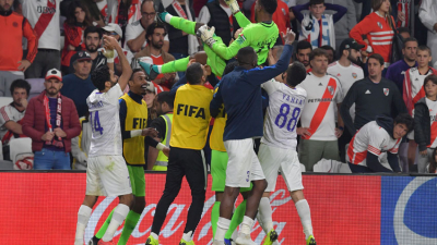 River cayó por penales ante el Al Ain que jugará la final del Mundial de Clubes