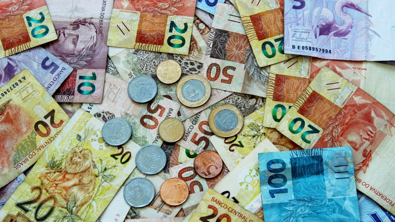 ¿Viajás a Brasil? El Banco del Chaco dispone de reales para la venta