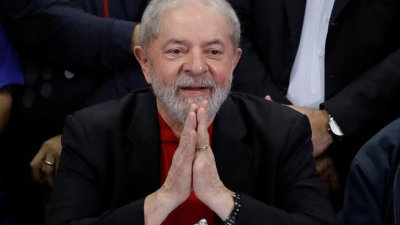 Juez brasileño emite el fallo que podría liberar a Lula
