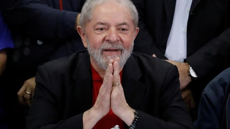 Juez brasileño emite el fallo que podría liberar a Lula