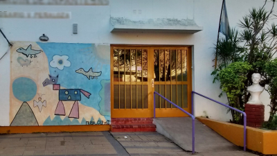 Resistencia: mandaron a juicio a una maestra por supuesto abuso sexual en Jardín de Infantes Nº5