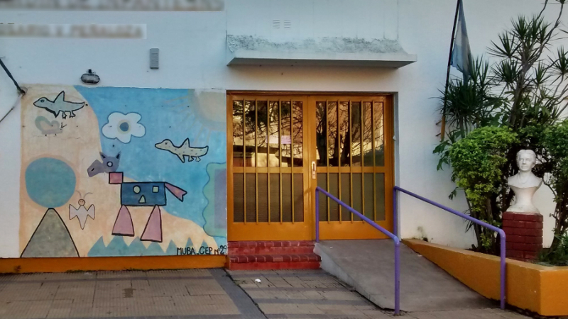 Resistencia: mandaron a juicio a una maestra por supuesto abuso sexual en Jardín de Infantes Nº5