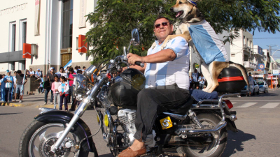 Se fue el “ídolo”, Marulo Ferrari