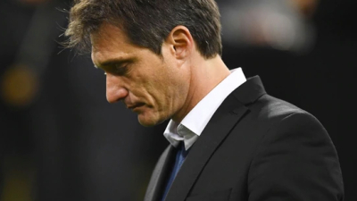 Guillermo Barros Schelotto no será DT del Atlanta United