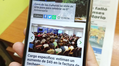 NORTE Digital se afianza como faro en las redes sociales