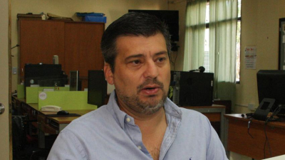 Repetto destaca el 2018 como “positivo”, con fuerte acompañamiento a productores