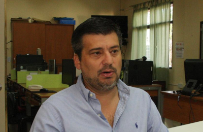 Repetto destaca el 2018 como “positivo”, con fuerte acompañamiento a productores