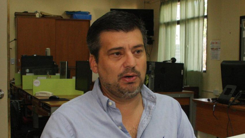 Repetto destaca el 2018 como “positivo”, con fuerte acompañamiento a productores