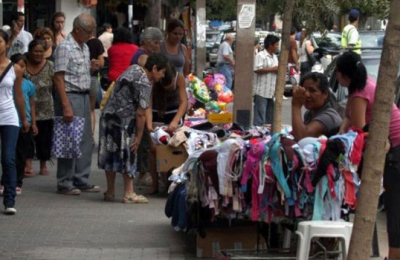 Venta informal: nuevas modalidades, al pulso de la tecnología 