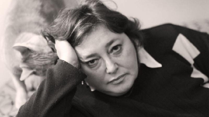 La poética de Irene Gruss