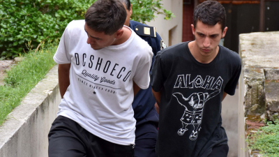 Confirman la detención de los cinco acusados de abusar de una adolescente en un camping de Miramar