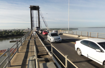 Con una nueva convocatoria entidades volverán a insistir en la construcción del segundo puente