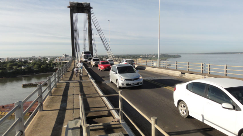 Con una nueva convocatoria entidades volverán a insistir en la construcción del segundo puente