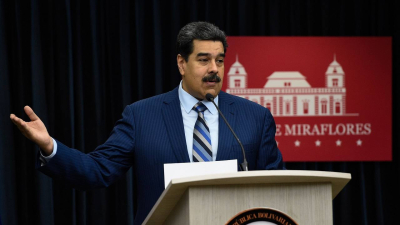 Argentina y 12 países no reconocerán el mandato de Maduro