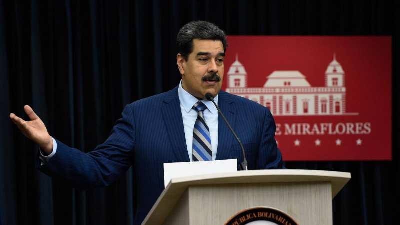 Argentina y 12 países no reconocerán el mandato de Maduro