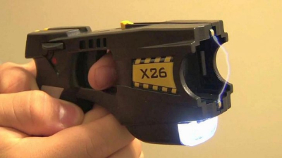 Pistolas Táser: “Es una distracción para no discutir el problema de fondo de la seguridad”