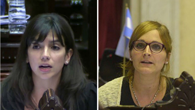 Cuando la ecuación política se invierte
