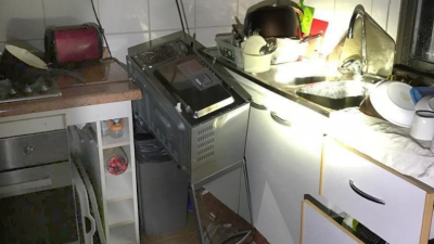 Un fuerte sismo sacudió la costa central de Chile: dos muertos