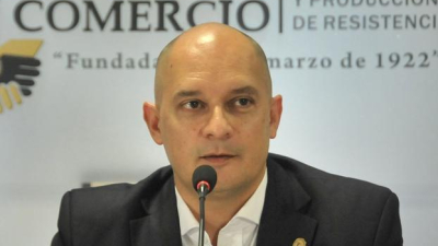 Scaglia destaca alivio de AFIP y confirma que insistirán en moratoria