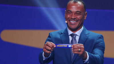 El fixture completo de la Copa América: ¿cuándo juega la Selección Argentina?