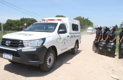 Dolor y conmoción por la confirmación del femicidio de Angelina Cáceres