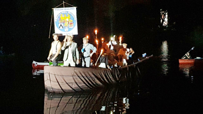 El Fogón Friulano Resistencia y la herencia de los fundadores