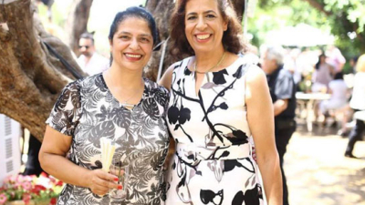 Una discusión familiar por dinero habría sido el móvil del crimen de las hermanas israelíes