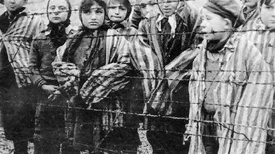 Día Internacional de Conmemoración en Memoria de las Víctimas del Holocausto