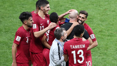 Catar y Japón, invitados de la Copa América, en inédita final de Copa de Asia