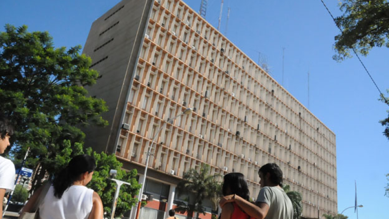 Transparencia presupuestaria: Chaco entre las cuatro provincias líderes del país