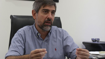 Zapico: “La prevención y el diagnóstico temprano son fundamentales”