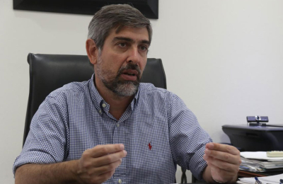 Zapico: “La prevención y el diagnóstico temprano son fundamentales”