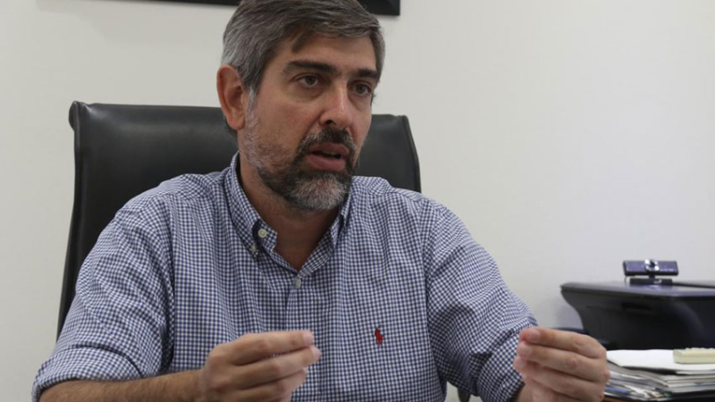 Zapico: “La prevención y el diagnóstico temprano son fundamentales”