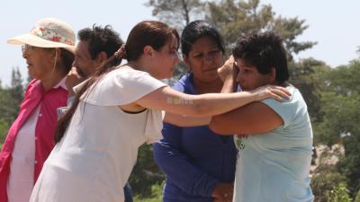 “Prácticamente el caso está cerrado”